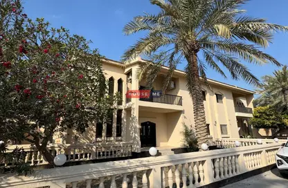 Villa - 3 Bedrooms - 3 Bathrooms for rent in Barbar - Northern Governorate
