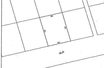 Land - Studio for sale in Dumistan - Northern Governorate