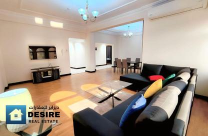 Apartment - 2 Bedrooms - 3 Bathrooms for rent in Hoora - Capital Governorate Apartment - 2 Bedrooms - 3 Bathrooms for rent in Hoora - Capital Governorate