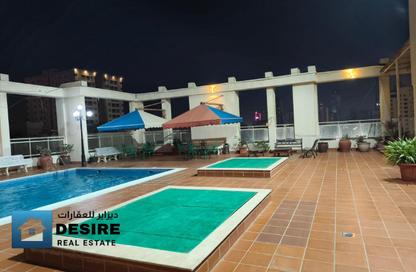 Apartment - 2 Bedrooms - 3 Bathrooms for rent in Hoora - Capital Governorate Apartment - 2 Bedrooms - 3 Bathrooms for rent in Hoora - Capital Governorate