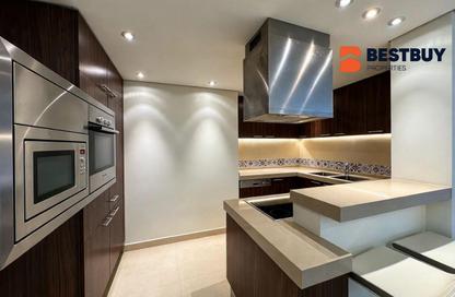 Apartment - 2 - 3 for rent in Reef Island - Capital Governorate