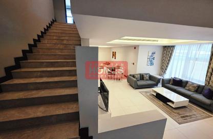 Apartment - 3 - 5 for rent in Reef Island - Capital Governorate