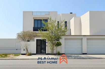 Villa - 3 Bedrooms - 4 Bathrooms for sale in Saar - Northern Governorate