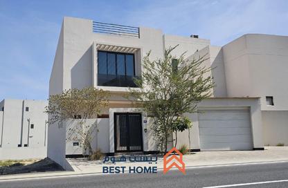 Villa - 3 Bedrooms - 4 Bathrooms for sale in Saar - Northern Governorate
