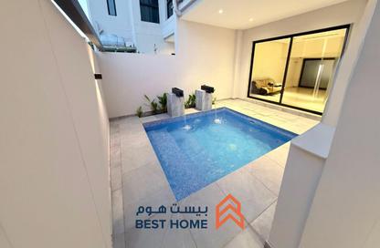 Villa - 3 Bedrooms - 4 Bathrooms for sale in Saar - Northern Governorate