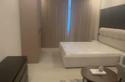 Apartment - Studio - 1 Bathroom for rent in Al Juffair - Capital Governorate