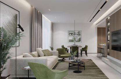 Apartment - 2 - 3 for sale in Seef - Capital Governorate