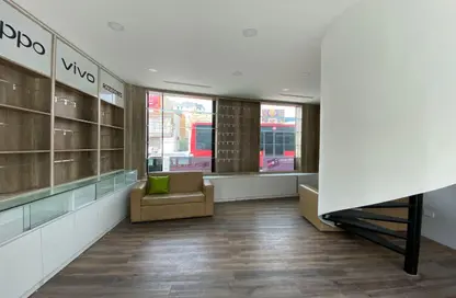 Shop - Studio for rent in Adliya - Manama - Capital Governorate