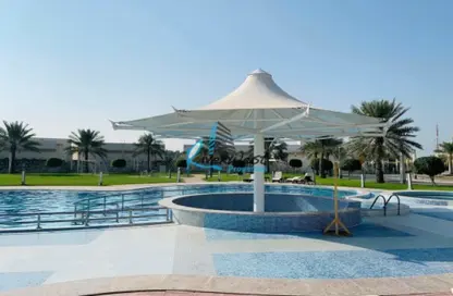 فيلا - 5 غرف نوم - 6 حمامات للايجار في مشروع العرين - الزلاق - المحافظة الجنوبية