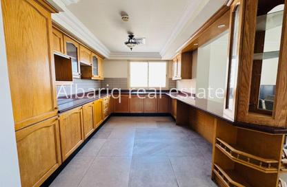 Apartment - 2 - 3 for rent in Exhibition Road - Hoora - Capital Governorate