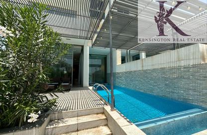 Villa - 5 Bedrooms - 6 Bathrooms for sale in Najma - Amwaj Islands - Muharraq Governorate Villa - 5 Bedrooms - 6 Bathrooms for sale in Najma - Amwaj Islands - Muharraq Governorate