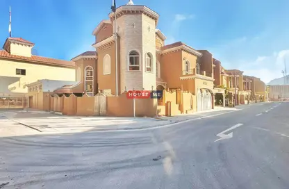 فيلا - 4 غرف نوم - 4 حمامات للبيع في الجنبية - المحافظة الشمالية