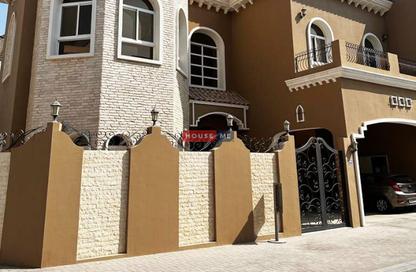 Villa - 4 Bedrooms - 4 Bathrooms for sale in Janabiya - Northern Governorate