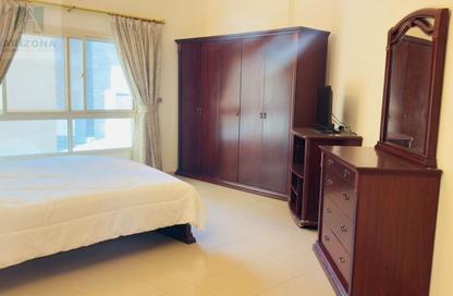 Apartment - 2 Bedrooms - 2 Bathrooms for rent in Al Juffair - Capital Governorate