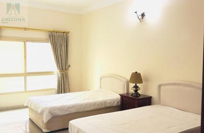 Apartment - 2 Bedrooms - 2 Bathrooms for rent in Al Juffair - Capital Governorate
