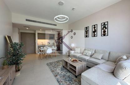 Apartment - 1 Bedroom - 1 Bathroom for sale in Marassi Park Residences - Diyar Al Muharraq - Muharraq Governorate Apartment - 1 Bedroom - 1 Bathroom for sale in Marassi Park Residences - Diyar Al Muharraq - Muharraq Governorate