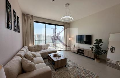 Apartment - 1 Bedroom - 1 Bathroom for sale in Marassi Park Residences - Diyar Al Muharraq - Muharraq Governorate Apartment - 1 Bedroom - 1 Bathroom for sale in Marassi Park Residences - Diyar Al Muharraq - Muharraq Governorate