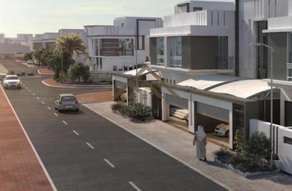 Villa - 4 - 5 for sale in Hamad Town - Northern Governorate