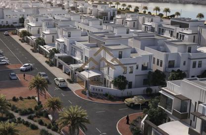 Villa - 4 - 5 for sale in Hamad Town - Northern Governorate