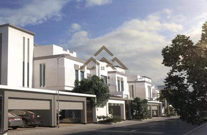 Villa - 4 - 5 for sale in Hamad Town - Northern Governorate