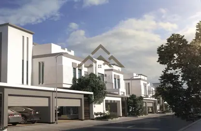 Villa - 4 Bedrooms - 5 Bathrooms for sale in Hamad Town - Northern Governorate