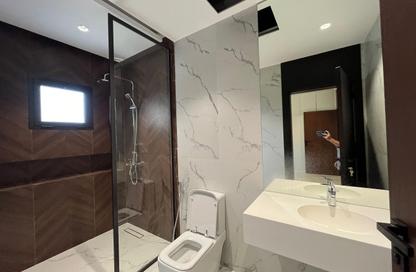Apartment - 3 - 2 for rent in Janabiya - Northern Governorate