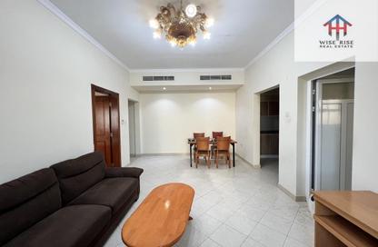 Apartment - 1 - 1 for rent in Mahooz - Manama - Capital Governorate
