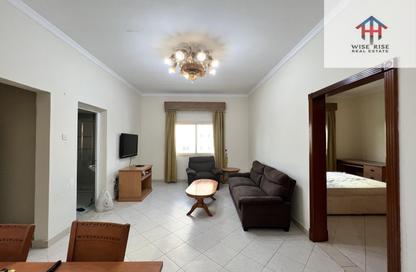 Apartment - 1 - 1 for rent in Mahooz - Manama - Capital Governorate