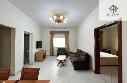 Apartment - 1 Bedroom - 1 Bathroom for rent in Mahooz - Manama - Capital Governorate Apartment - 1 Bedroom - 1 Bathroom for rent in Mahooz - Manama - Capital Governorate