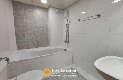 Apartment - 1 Bedroom - 2 Bathrooms for rent in Al Juffair - Capital Governorate Apartment - 1 Bedroom - 2 Bathrooms for rent in Al Juffair - Capital Governorate