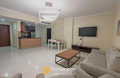 Apartment - 1 Bedroom - 2 Bathrooms for rent in Al Juffair - Capital Governorate Apartment - 1 Bedroom - 2 Bathrooms for rent in Al Juffair - Capital Governorate