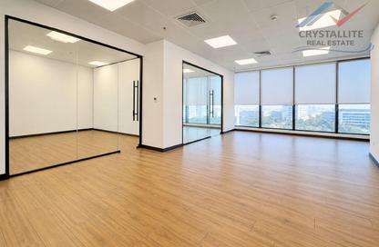 Office Space - Studio - 2 for rent in Seef - Capital Governorate