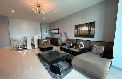 Apartment - 2 Bedrooms - 2 Bathrooms for rent in Seef - Capital Governorate