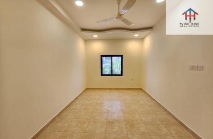 Apartment - 2 Bedrooms - 2 Bathrooms for rent in Arad - Muharraq Governorate