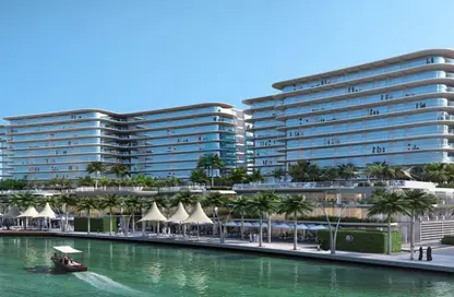 أرض - استوديو للبيع في اسنس اوف دلمونيا - دلمونيا - المحرق