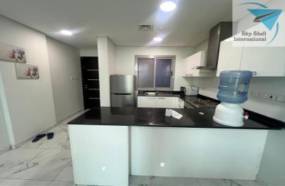 Apartment - 2 Bedrooms - 2 Bathrooms for rent in Adliya - Manama - Capital Governorate Apartment - 2 Bedrooms - 2 Bathrooms for rent in Adliya - Manama - Capital Governorate