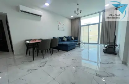 Apartment - 2 Bedrooms - 2 Bathrooms for rent in Adliya - Manama - Capital Governorate