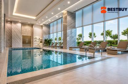 Apartment - 2 - 3 for rent in Seef - Capital Governorate