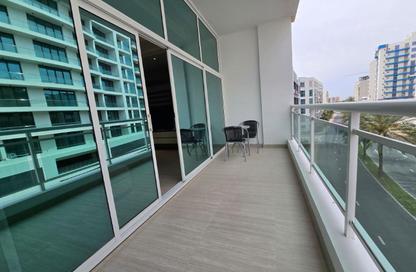 Apartment - 3 Bedrooms - 3 Bathrooms for rent in Amwaj Homes - Amwaj Islands - Muharraq Governorate