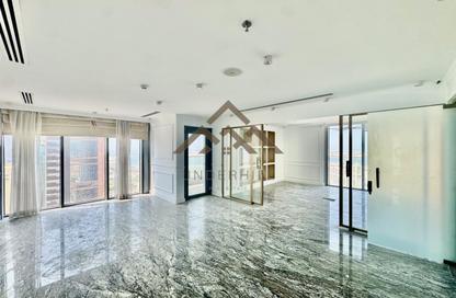 Office Space - Studio - 1 Bathroom for sale in Diplomatic Area - Manama - Capital Governorate