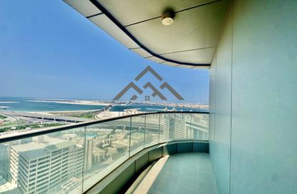 Office Space - Studio - 1 Bathroom for sale in Diplomatic Area - Manama - Capital Governorate