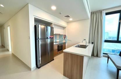 Apartment - 3 Bedrooms - 4 Bathrooms for rent in Marassi Al Bahrain - Diyar Al Muharraq - Muharraq Governorate Apartment - 3 Bedrooms - 4 Bathrooms for rent in Marassi Al Bahrain - Diyar Al Muharraq - Muharraq Governorate
