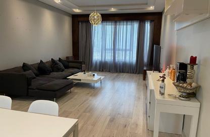 Apartment - 2 Bedrooms - 3 Bathrooms for sale in Manama - Capital Governorate