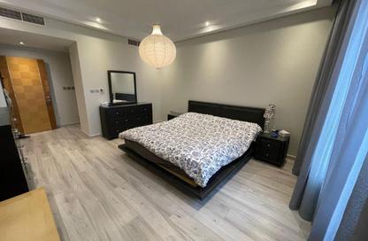 Apartment - 2 Bedrooms - 3 Bathrooms for sale in Manama - Capital Governorate