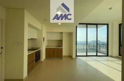 Apartment - 1 Bedroom - 1 Bathroom for sale in Marassi Al Bahrain - Diyar Al Muharraq - Muharraq Governorate Apartment - 1 Bedroom - 1 Bathroom for sale in Marassi Al Bahrain - Diyar Al Muharraq - Muharraq Governorate