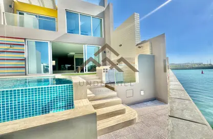 فيلا - 3 غرف نوم - 5 حمامات للبيع في النسيم - ديار المحرق - المحرق