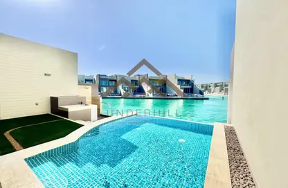 فيلا - 3 غرف نوم - 5 حمامات للبيع في النسيم - ديار المحرق - المحرق