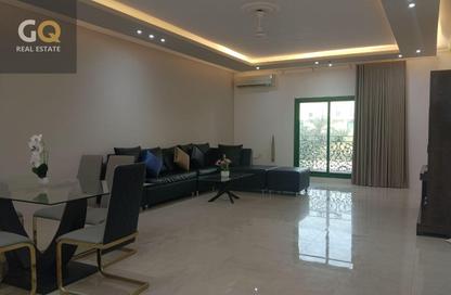 Apartment - 3 Bedrooms - 3 Bathrooms for rent in Busaiteen - Muharraq Governorate