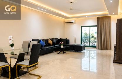 Apartment - 3 Bedrooms - 3 Bathrooms for rent in Busaiteen - Muharraq Governorate Apartment - 3 Bedrooms - 3 Bathrooms for rent in Busaiteen - Muharraq Governorate