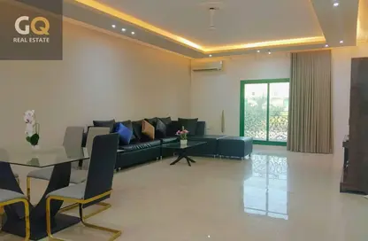 Apartment - 3 Bedrooms - 3 Bathrooms for rent in Busaiteen - Muharraq Governorate Apartment - 3 Bedrooms - 3 Bathrooms for rent in Busaiteen - Muharraq Governorate